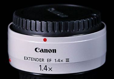 Vernon Chalmers Photography Training: Using the Canon Extender EF